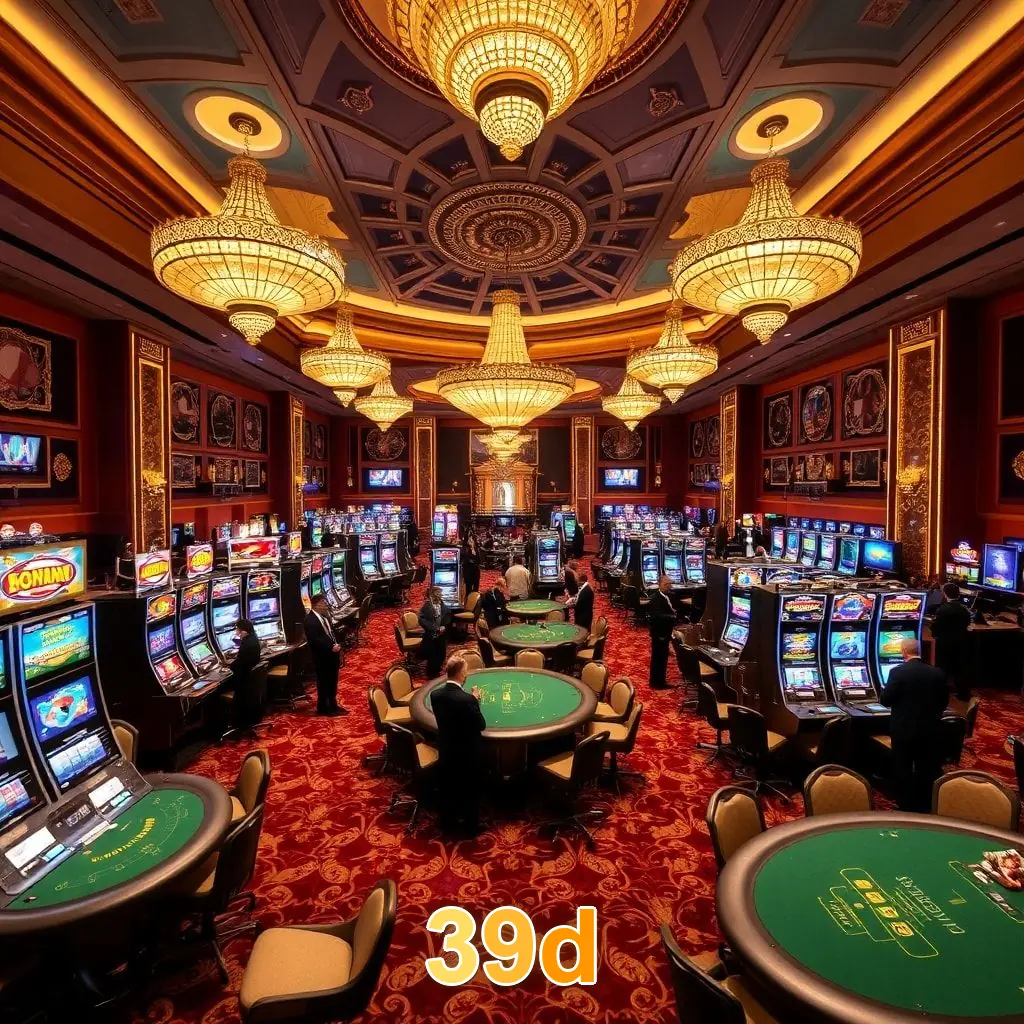Live Casino Tables