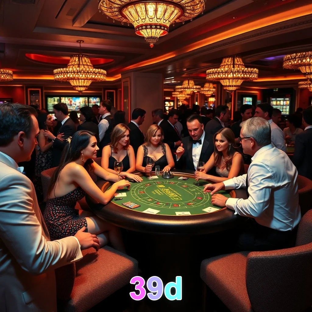 Fortune Games Series