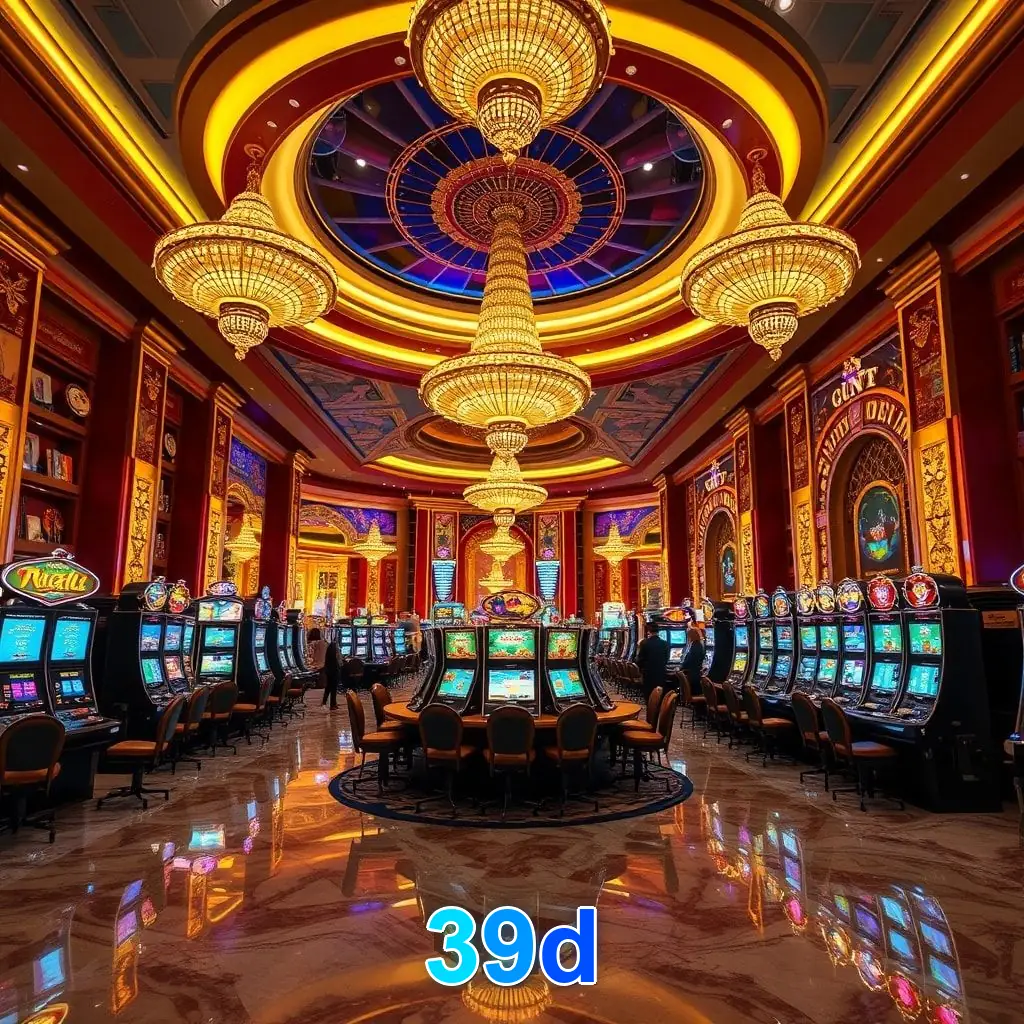 Slot Games Collection